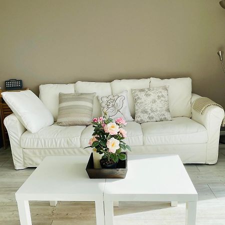 شقة La Marina2 Seaview With Amazing Terrace سيدجيس المظهر الخارجي الصورة