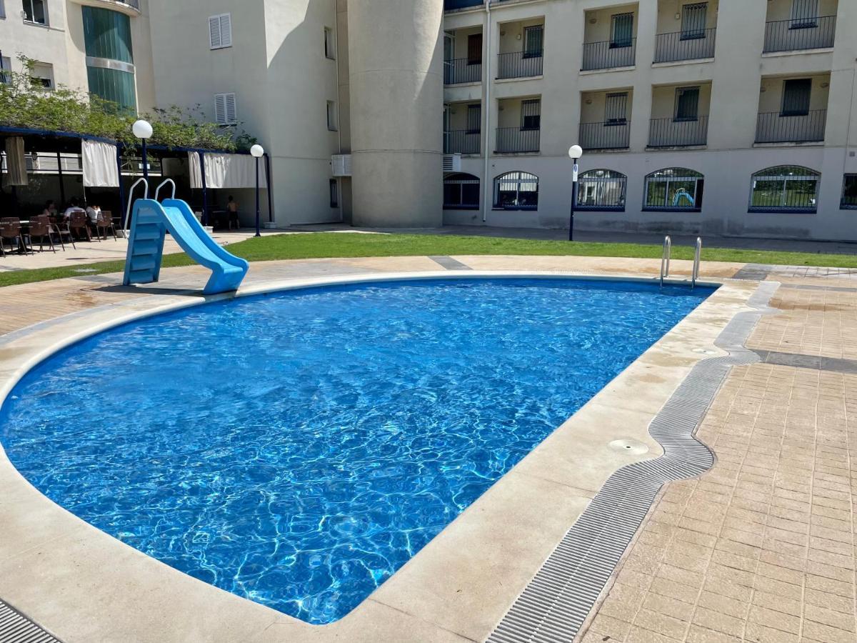 شقة La Marina2 Seaview With Amazing Terrace سيدجيس المظهر الخارجي الصورة